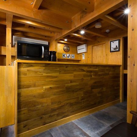 ゲストハウス高円寺純情ホテル -Guest House Koenji Junjo Hotel- Tokyo prefektur Rum bild