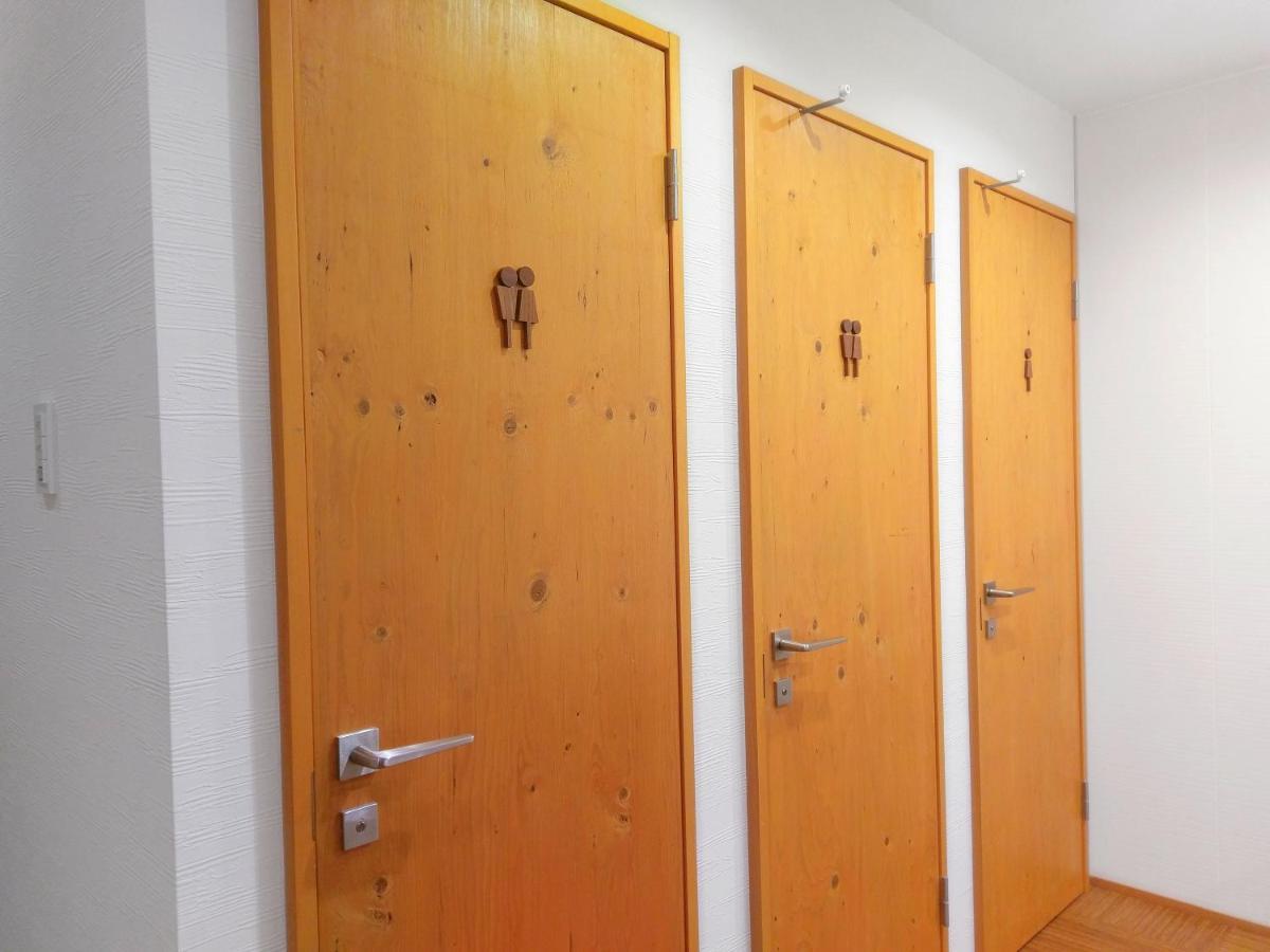 ゲストハウス高円寺純情ホテル -Guest House Koenji Junjo Hotel- Tokyo prefektur Exteriör bild