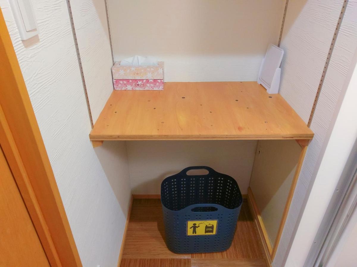 ゲストハウス高円寺純情ホテル -Guest House Koenji Junjo Hotel- Tokyo prefektur Exteriör bild