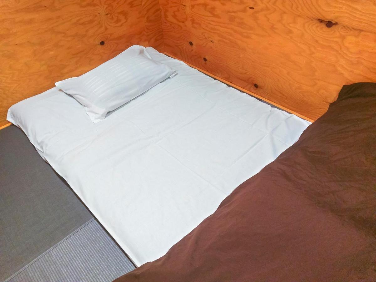 ゲストハウス高円寺純情ホテル -Guest House Koenji Junjo Hotel- Tokyo prefektur Exteriör bild