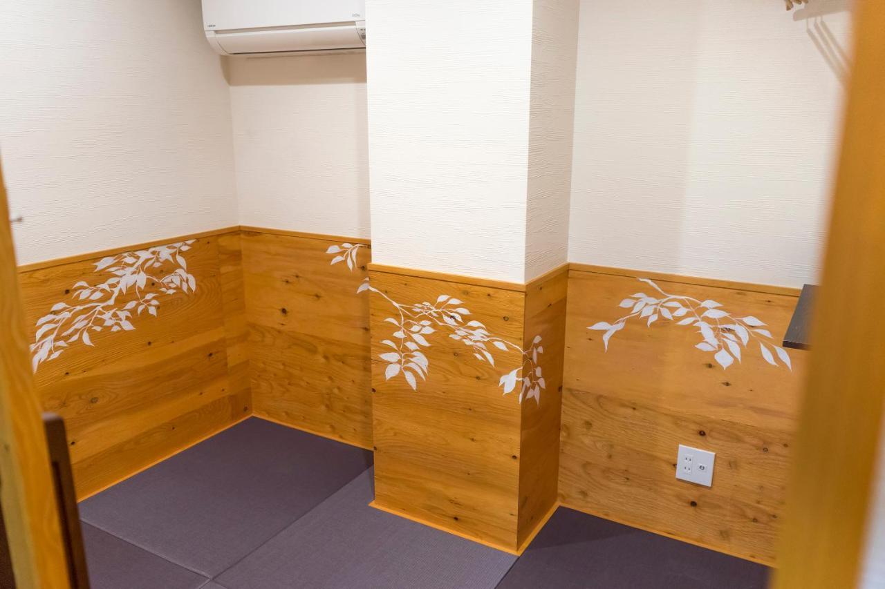 ゲストハウス高円寺純情ホテル -Guest House Koenji Junjo Hotel- Tokyo prefektur Exteriör bild