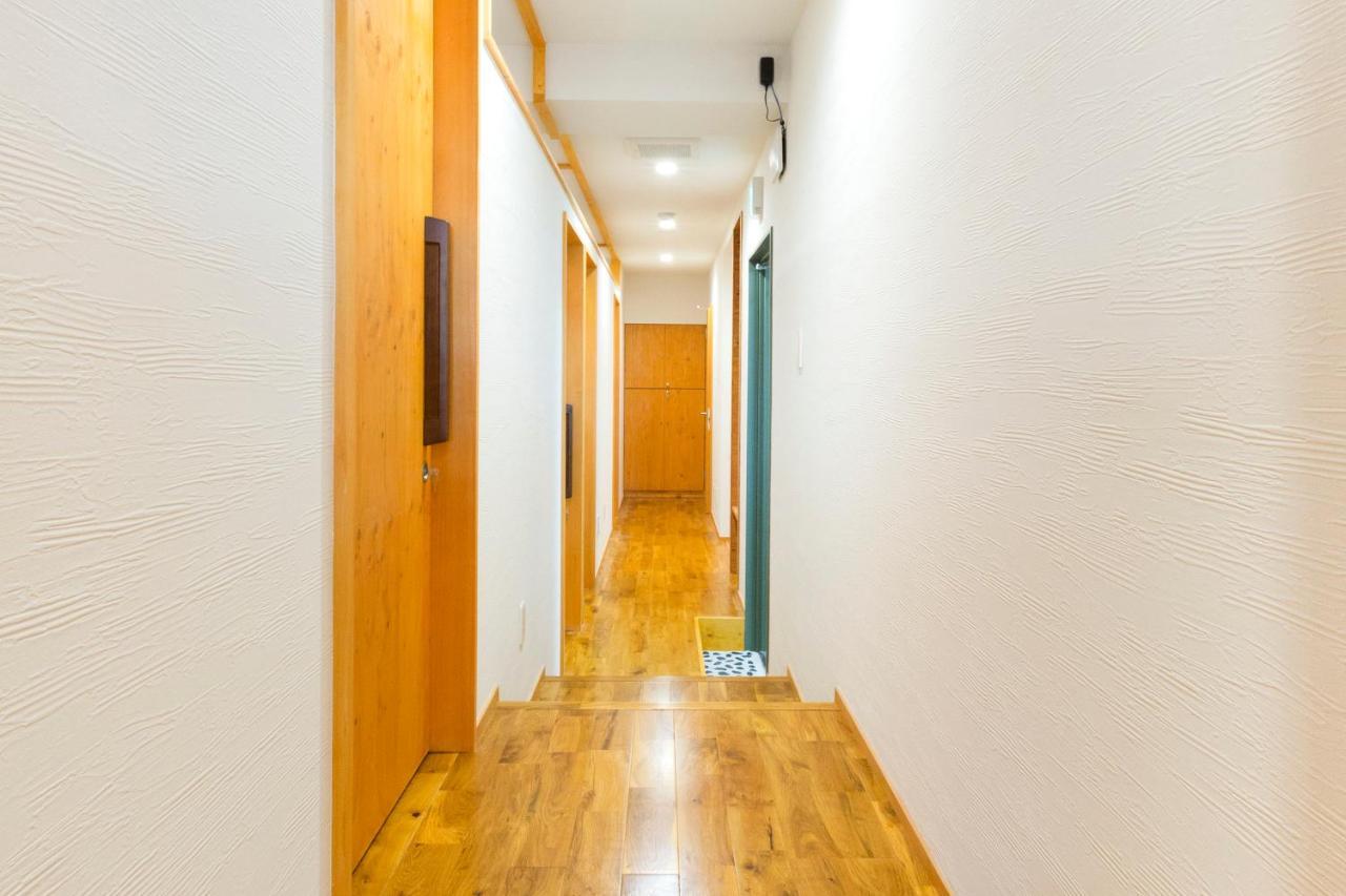 ゲストハウス高円寺純情ホテル -Guest House Koenji Junjo Hotel- Tokyo prefektur Exteriör bild